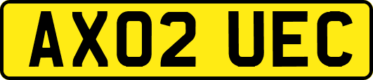AX02UEC