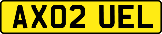 AX02UEL