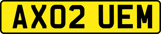 AX02UEM