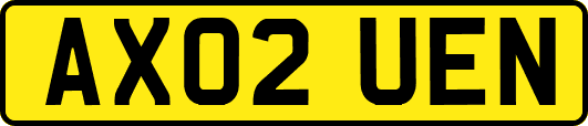 AX02UEN