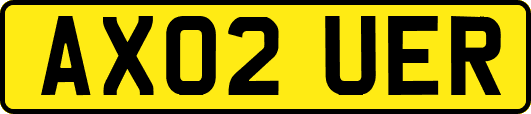 AX02UER