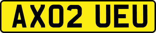 AX02UEU