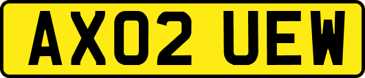 AX02UEW