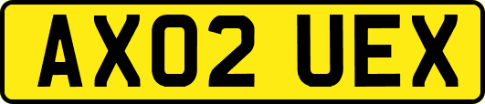 AX02UEX