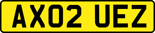 AX02UEZ