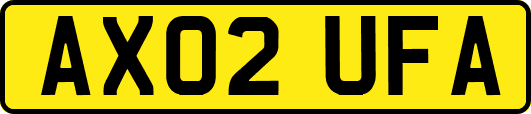 AX02UFA