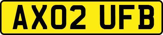 AX02UFB