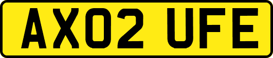 AX02UFE