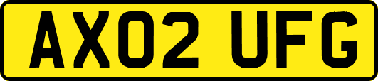 AX02UFG