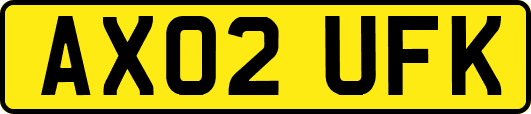 AX02UFK