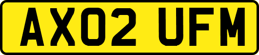 AX02UFM
