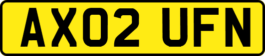 AX02UFN