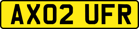 AX02UFR