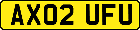 AX02UFU