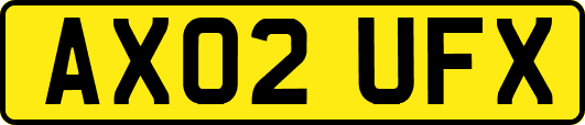 AX02UFX
