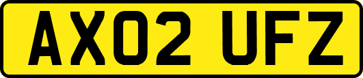 AX02UFZ