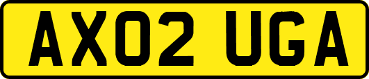 AX02UGA