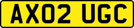 AX02UGC