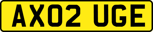AX02UGE