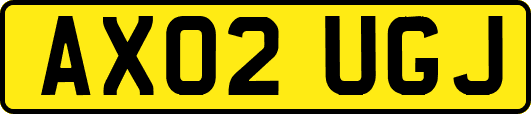 AX02UGJ