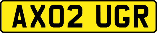 AX02UGR