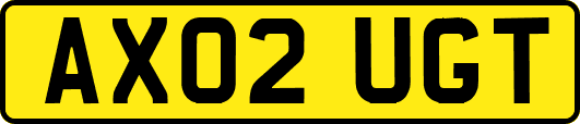 AX02UGT