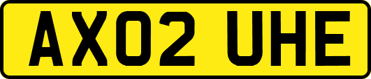 AX02UHE