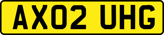 AX02UHG