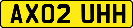 AX02UHH