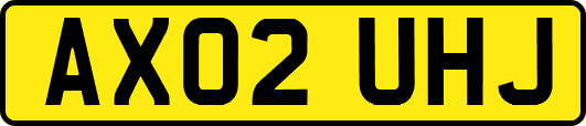 AX02UHJ