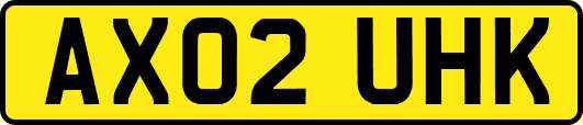 AX02UHK