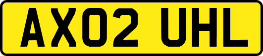 AX02UHL