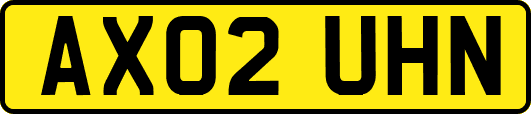 AX02UHN