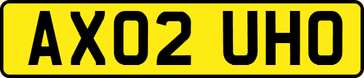 AX02UHO