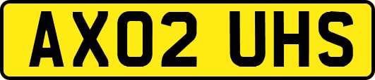 AX02UHS