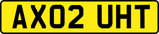 AX02UHT