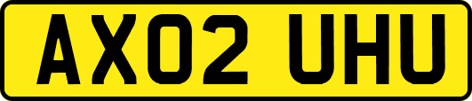 AX02UHU