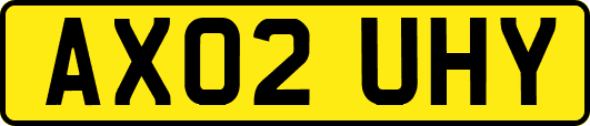 AX02UHY