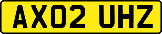 AX02UHZ