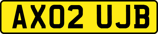 AX02UJB