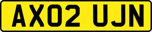 AX02UJN
