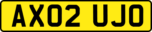 AX02UJO