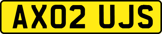 AX02UJS