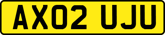 AX02UJU