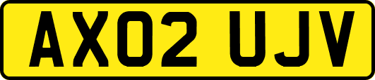 AX02UJV