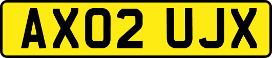 AX02UJX