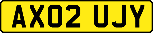 AX02UJY