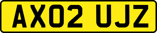 AX02UJZ