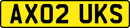 AX02UKS
