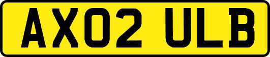 AX02ULB